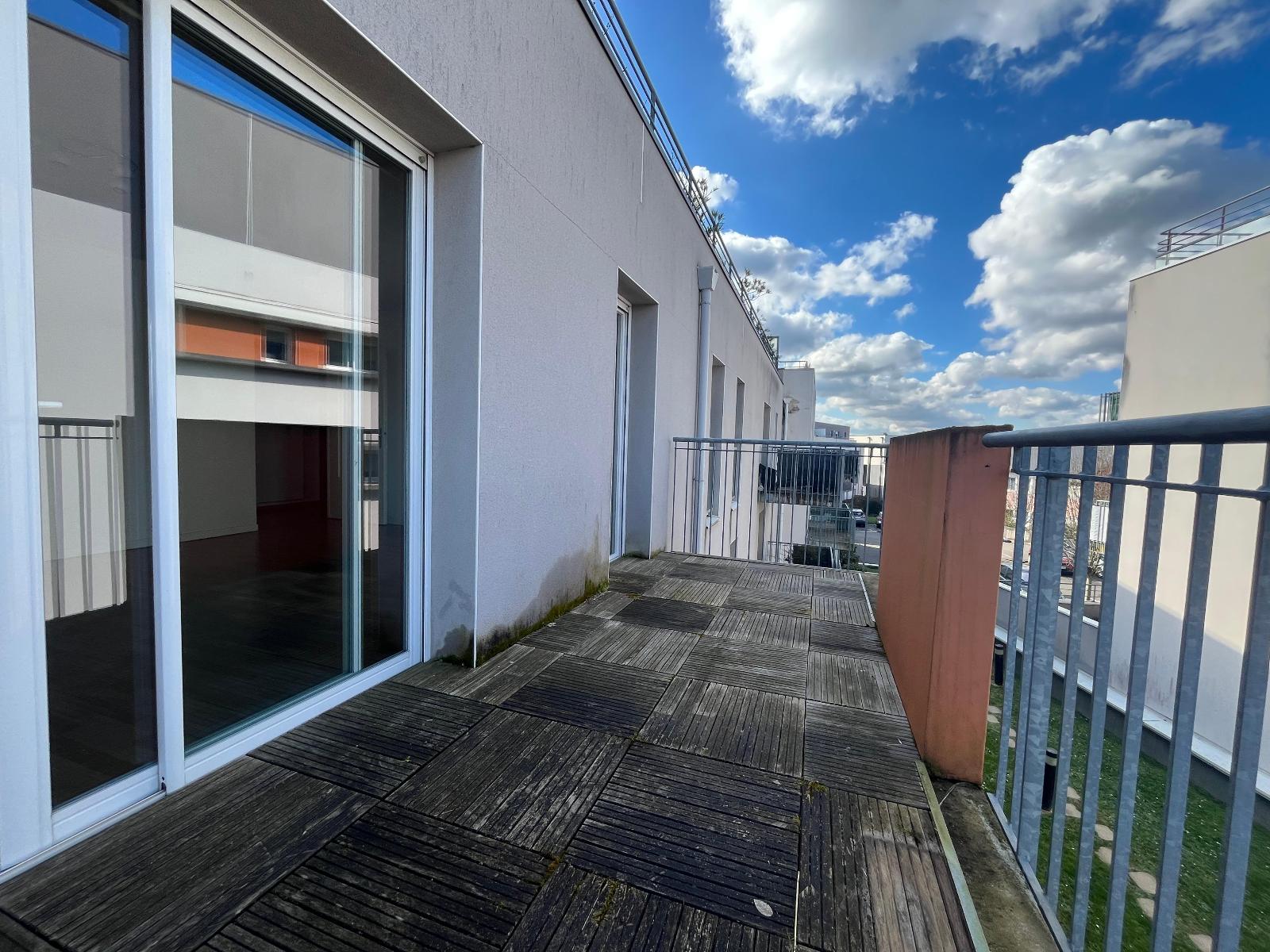 Appartement 2 pièces 38 m² · à Nantes · 38 m² · 690 €/mois