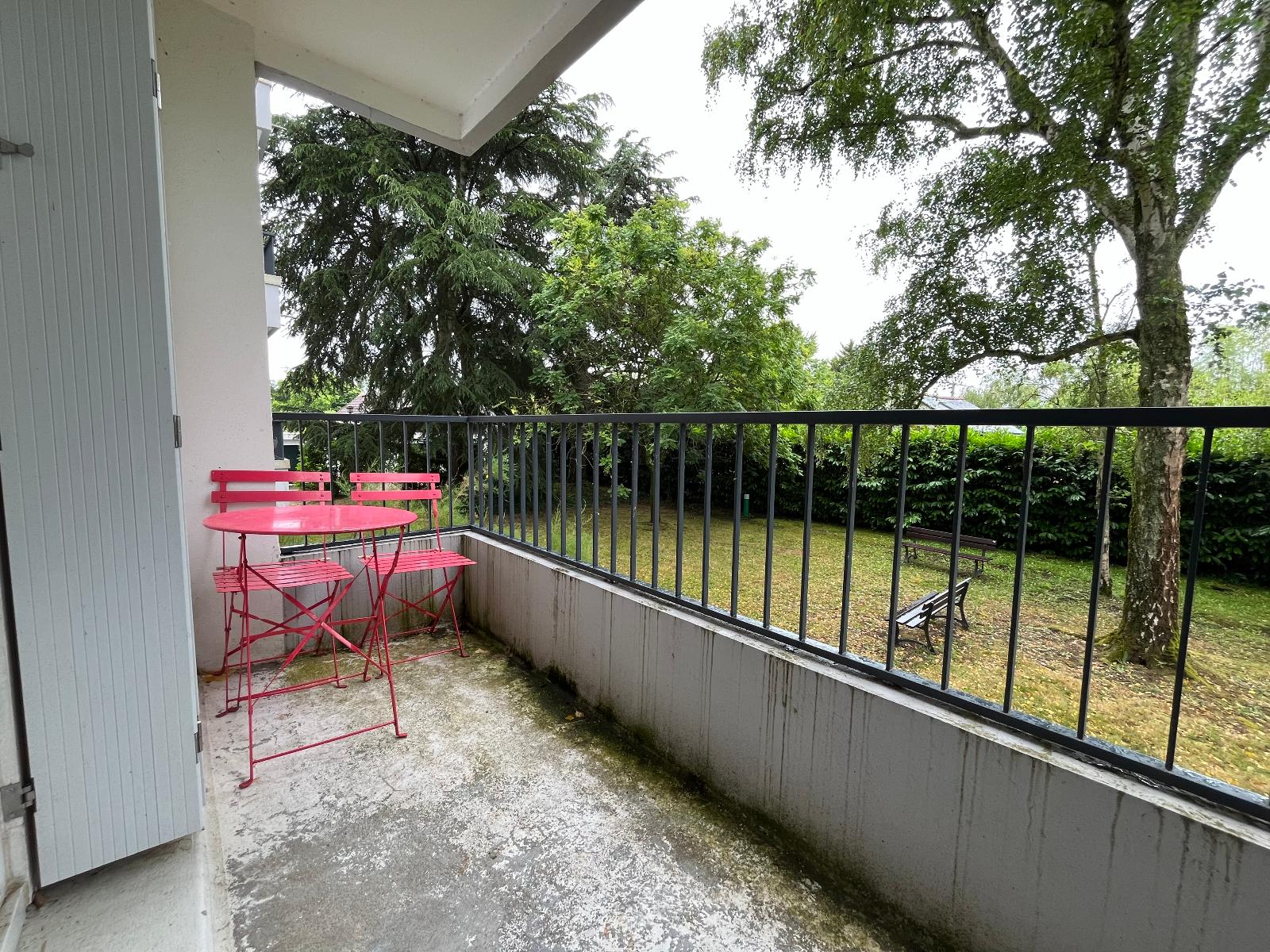 Appartement 1 pièce 22 m² · à Nantes · 22 m² · 423 €/mois