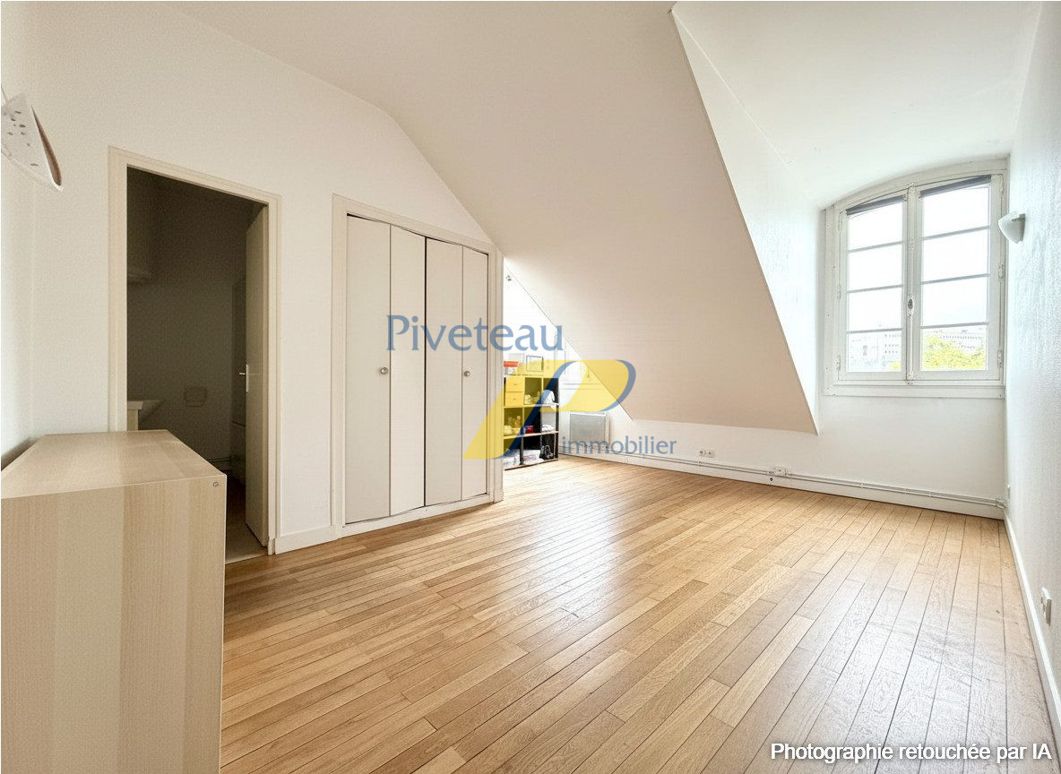 Appartement 3 pièces 61 m² · à Saint-Herblain · 61 m² · 789 €/mois