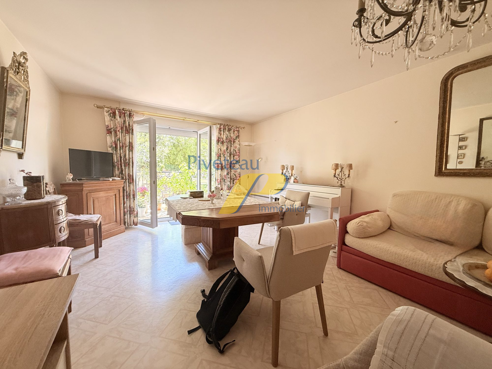 Appartement 1 pièce 19 m² · à Nantes · 19 m² · 499 €/mois