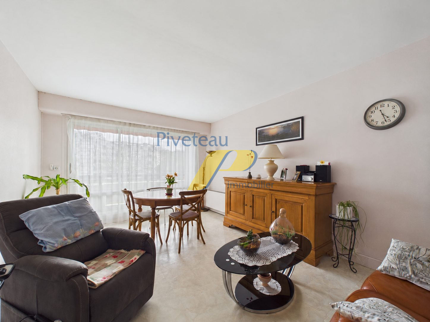 Appartement 1 pièce 24 m² · à Nantes · 24 m² · 690 €/mois
